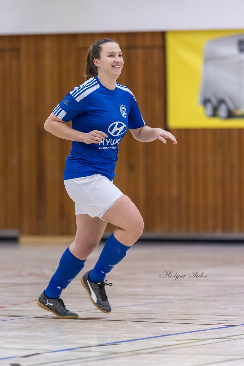 Bild 575 - VR Bank Cup Horst